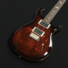 Paul Reed Smith [PRS] SE Custom24 Black Gold Sunburst 2023