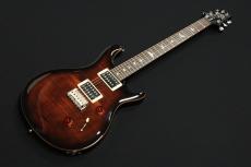 Paul Reed Smith [PRS] SE Custom24 Black Gold Sunburst 2023_2