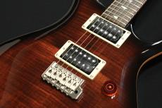 Paul Reed Smith [PRS] SE Custom24 Black Gold Sunburst 2023_3
