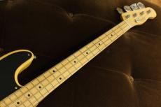 Fender Made in Japan Traditional Original 50s Precision Bass / Butterscotch Blonde_3