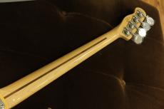 Fender Made in Japan Traditional Original 50s Precision Bass / Butterscotch Blonde_4
