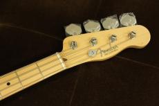 Fender Made in Japan Traditional Original 50s Precision Bass / Butterscotch Blonde_5