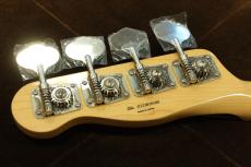 Fender Made in Japan Traditional Original 50s Precision Bass / Butterscotch Blonde_6