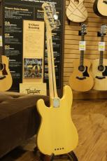 Fender Made in Japan Traditional Original 50s Precision Bass / Butterscotch Blonde_9
