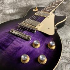 Gibson Exclusive Les Paul Standard 60s -Dark Purple Burst【現物画像】【最大36回分割無金利 実施中】_3