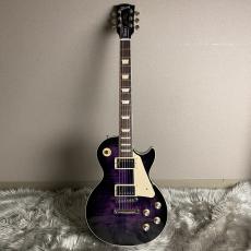 Gibson Exclusive Les Paul Standard 60s -Dark Purple Burst【現物画像】【最大36回分割無金利 実施中】_4