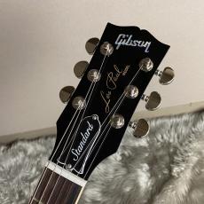 Gibson Exclusive Les Paul Standard 60s -Dark Purple Burst【現物画像】【最大36回分割無金利 実施中】_7
