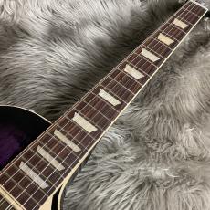 Gibson Exclusive Les Paul Standard 60s -Dark Purple Burst【現物画像】【最大36回分割無金利 実施中】_9