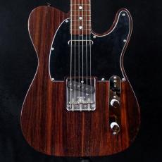 Fender Custom Shop Rosewood Telecaster NOS Natural