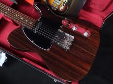 Fender Custom Shop Rosewood Telecaster NOS Natural_3
