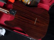 Fender Custom Shop Rosewood Telecaster NOS Natural_8