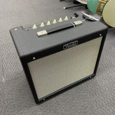 Fender Blues Junior IV Black 100V_2