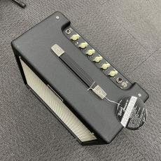 Fender Blues Junior IV Black 100V_3
