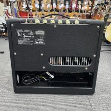 Fender Blues Junior IV Black 100V_5