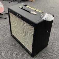 Fender Blues Junior IV Black 100V_7