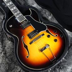 Eastman AR372CE Sunburst_3