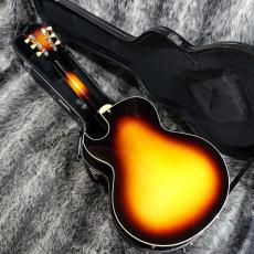 Eastman AR372CE Sunburst_7