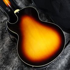 Eastman AR372CE Sunburst_8