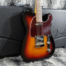 Fender American Professional II Telecaster 3-Color Sunburst