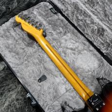 Fender American Professional II Telecaster 3-Color Sunburst_8