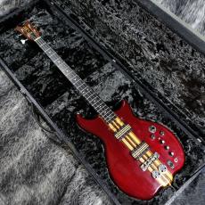 JAYDEE CUSTOM GUITARS SuperNatural Bass Mark King_2
