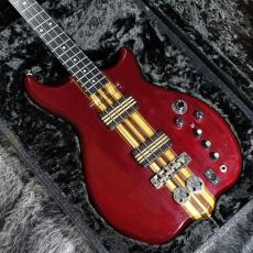 JAYDEE CUSTOM GUITARS SuperNatural Bass Mark King_3
