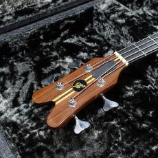 JAYDEE CUSTOM GUITARS SuperNatural Bass Mark King_5