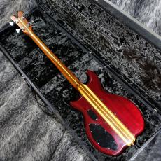 JAYDEE CUSTOM GUITARS SuperNatural Bass Mark King_6