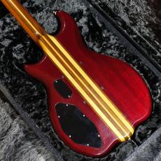 JAYDEE CUSTOM GUITARS SuperNatural Bass Mark King_7