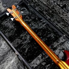 JAYDEE CUSTOM GUITARS SuperNatural Bass Mark King_8