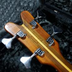 JAYDEE CUSTOM GUITARS SuperNatural Bass Mark King_9