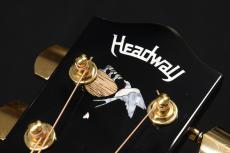 Headway HD-YOZAKURA'25/STD 【15本限定生産モデル】_11