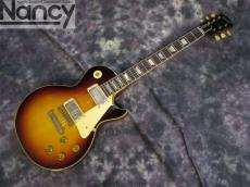 Gibson Custom Shop MURPHY LAB 1959 LES PAUL STANDARD REISSUE ULTRA LIGHT AGED Southern Fade_2