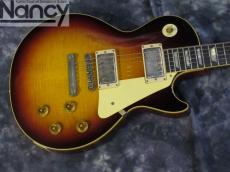 Gibson Custom Shop MURPHY LAB 1959 LES PAUL STANDARD REISSUE ULTRA LIGHT AGED Southern Fade_3