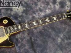 Gibson Custom Shop MURPHY LAB 1959 LES PAUL STANDARD REISSUE ULTRA LIGHT AGED Southern Fade_4