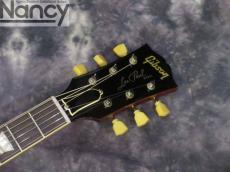 Gibson Custom Shop MURPHY LAB 1959 LES PAUL STANDARD REISSUE ULTRA LIGHT AGED Southern Fade_5