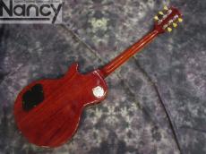 Gibson Custom Shop MURPHY LAB 1959 LES PAUL STANDARD REISSUE ULTRA LIGHT AGED Southern Fade_6