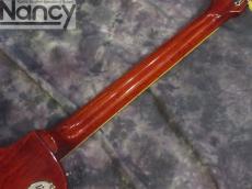 Gibson Custom Shop MURPHY LAB 1959 LES PAUL STANDARD REISSUE ULTRA LIGHT AGED Southern Fade_8