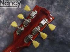 Gibson Custom Shop MURPHY LAB 1959 LES PAUL STANDARD REISSUE ULTRA LIGHT AGED Southern Fade_9