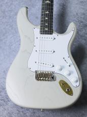 Paul Read Smith "DEAD SPEC" SILVER SKY