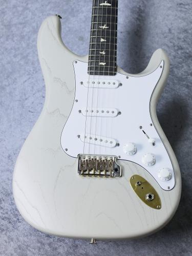 Paul Read Smith "DEAD SPEC" SILVER SKY