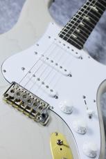 Paul Read Smith "DEAD SPEC" SILVER SKY_3