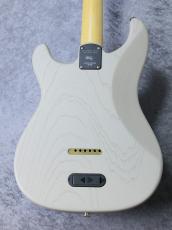 Paul Read Smith "DEAD SPEC" SILVER SKY_10