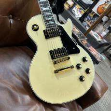 Gibson 【別写真版・待望の復活】Les Paul Custom 70s / Butter Cream #213250251 [4.78kg]