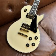 Gibson 【別写真版・待望の復活】Les Paul Custom 70s / Butter Cream #213250251 [4.78kg]_4
