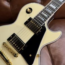 Gibson 【別写真版・待望の復活】Les Paul Custom 70s / Butter Cream #213250251 [4.78kg]_6