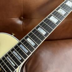 Gibson 【別写真版・待望の復活】Les Paul Custom 70s / Butter Cream #213250251 [4.78kg]_7