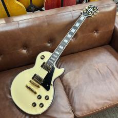 Gibson 【別写真版・待望の復活】Les Paul Custom 70s / Butter Cream #213250251 [4.78kg]_9