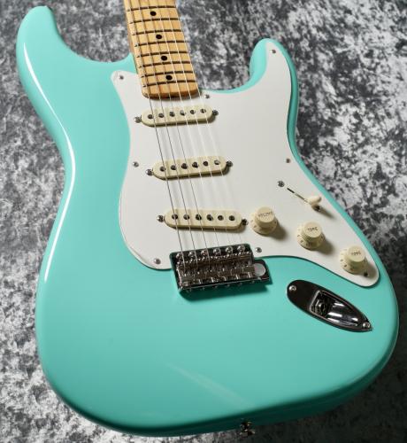 Fender 【2023年製美品中古】American Vintage II 1957 Stratocaster / Surf Green ≒3.52kg