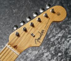 Fender 【2023年製美品中古】American Vintage II 1957 Stratocaster / Surf Green ≒3.52kg_4